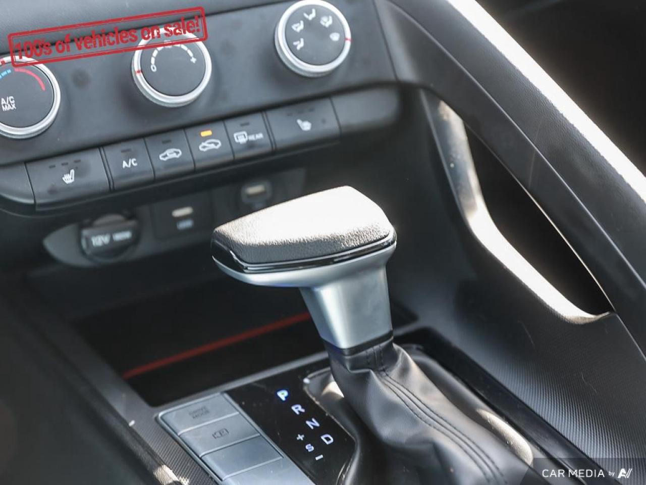 2022 Hyundai Elantra Essential