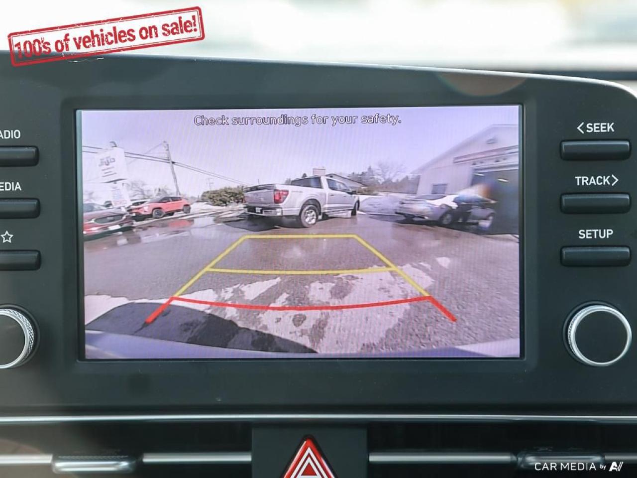 2022 Hyundai Elantra Essential