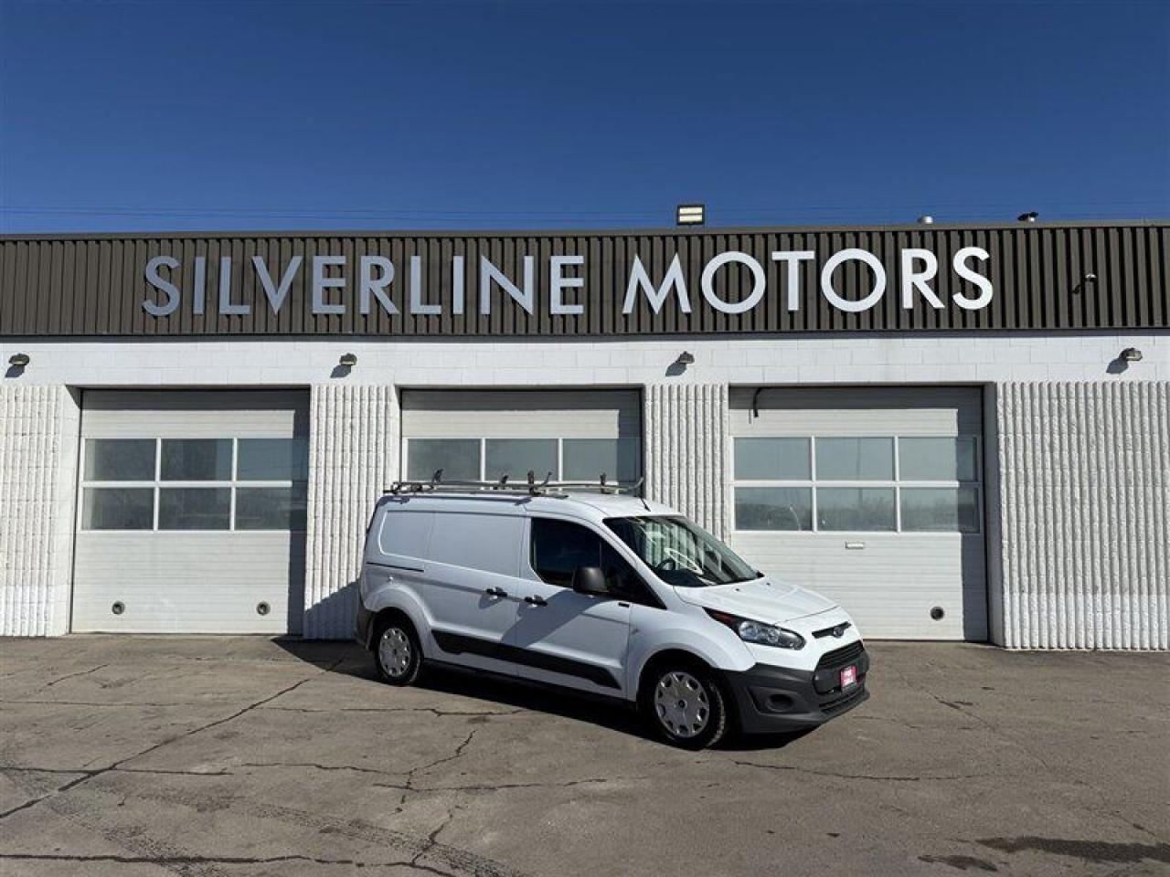 Used 2015 Ford Transit Connect XL for sale in Winnipeg, MB