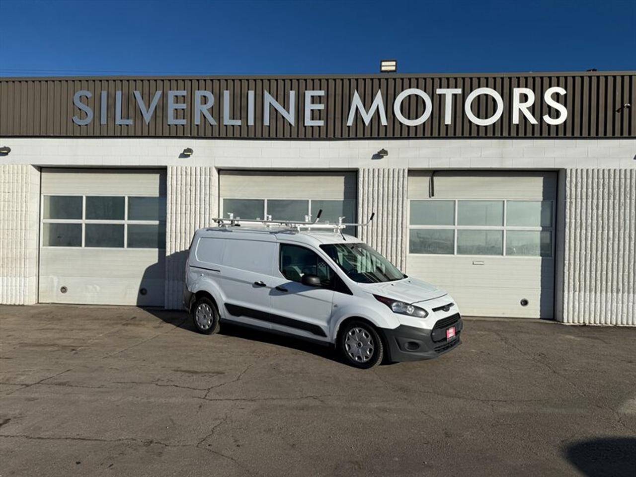 ***WHY BUY FROM SILVERLINE?***

*FINANCING AVAILABLE*

*CLEAN TITLE ONLY*

*TRADE-INS WELCOME*

*7 DAY INSURANCE*

*MB SAFETY*

*NATIONWIDE DELIVERY AVAILABLE*

*D#4140*

****READY TO WORK! FUEL EFFICIENT 4 CYL ENGINE, AUTOMATIC, BLUETOOTH, BACK-UP CAM, POWER WINDOWS AND LOCKS, POWER MIRRORS, ALARM, KEYLESS ENTRY, AM FM CD, AC, ABS, TRACTION CONTROL, PARKING SENSORS, CARGO SLIDING DOOR, REAR CARGO DOORS, OUTFITTED WITH NEW DUAL LOCKING LADDER RACK, DIVIDER AND SHELVING, NEW TIRES ALL AROUND, WILL BE SOLD WITH FRESH OIL CHANGE, MB SAFETY AND 2 KEYS, 12 MONTH/12,000KMS LIMITED POWERTRAIN WARRANTY!



*****VALUE PRICED AT $11,991+TAX, WARRANTY INCLUDED******

*****VIEW AT SILVERLINE MOTORS, 1601 NIAKWA RD EAST******

*****CALL/TEXT 204-509-0008*****