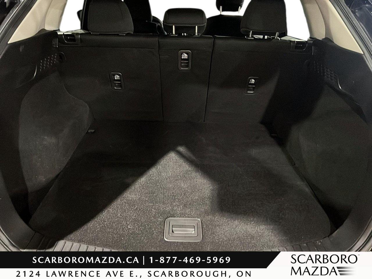 2025 Mazda CX-5 GX Photo