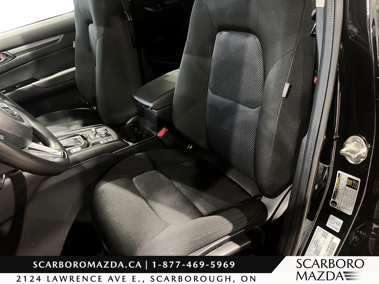 2025 Mazda CX-5 GX Photo