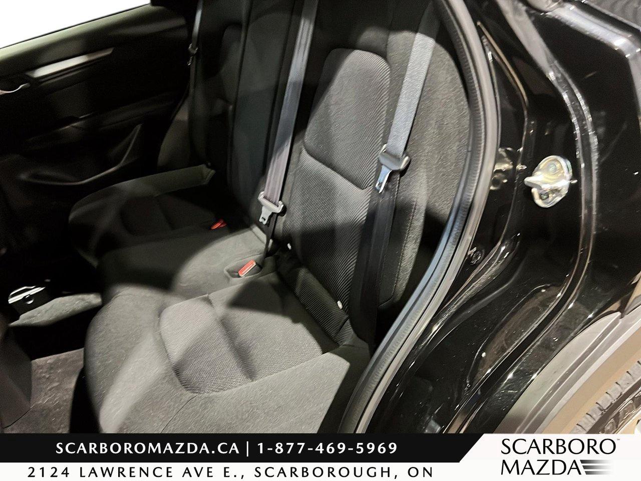 2025 Mazda CX-5 GX Photo