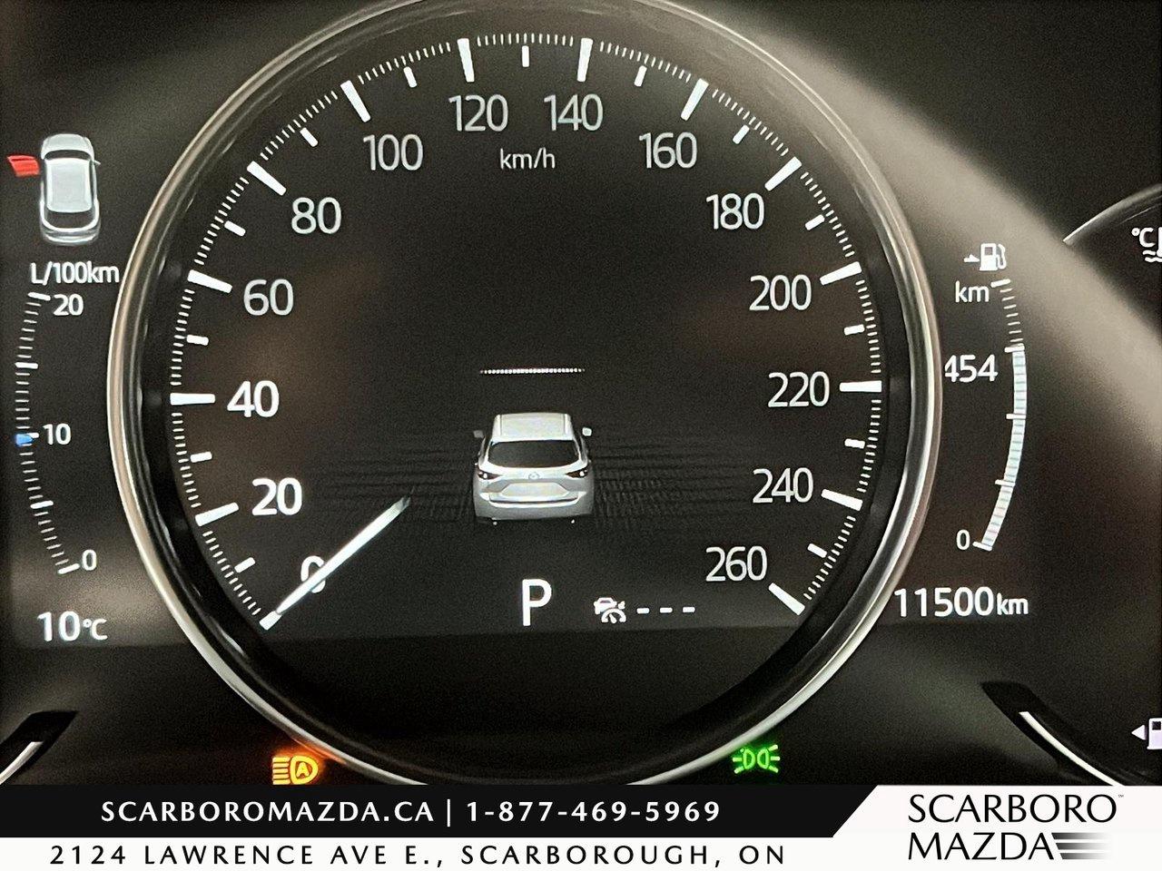 2025 Mazda CX-5 GX Photo