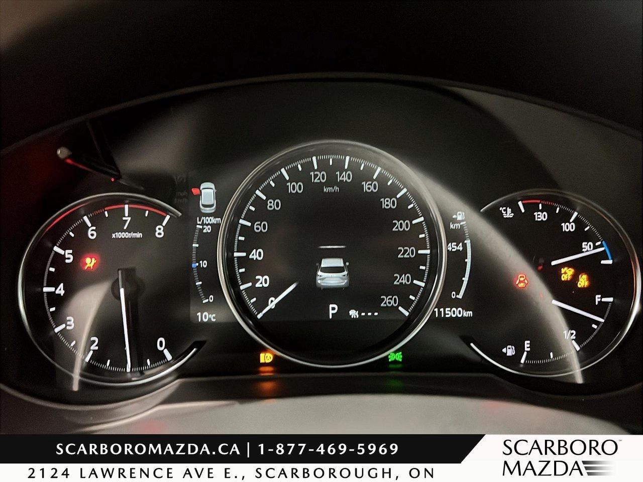 2025 Mazda CX-5 GX Photo