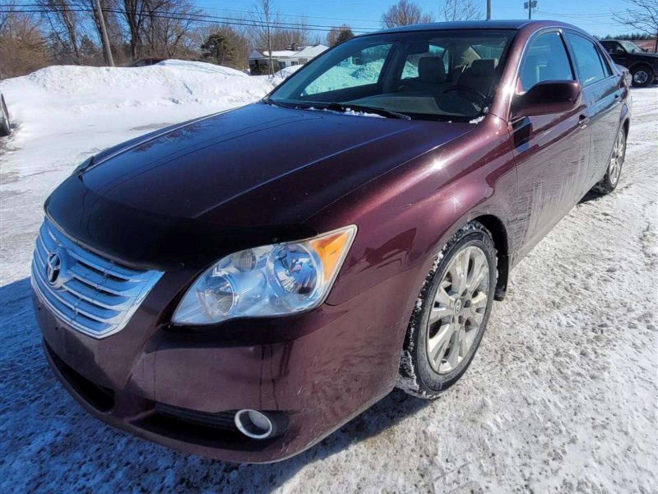 Used 2009 Toyota Avalon XLS for sale in Ottawa, ON