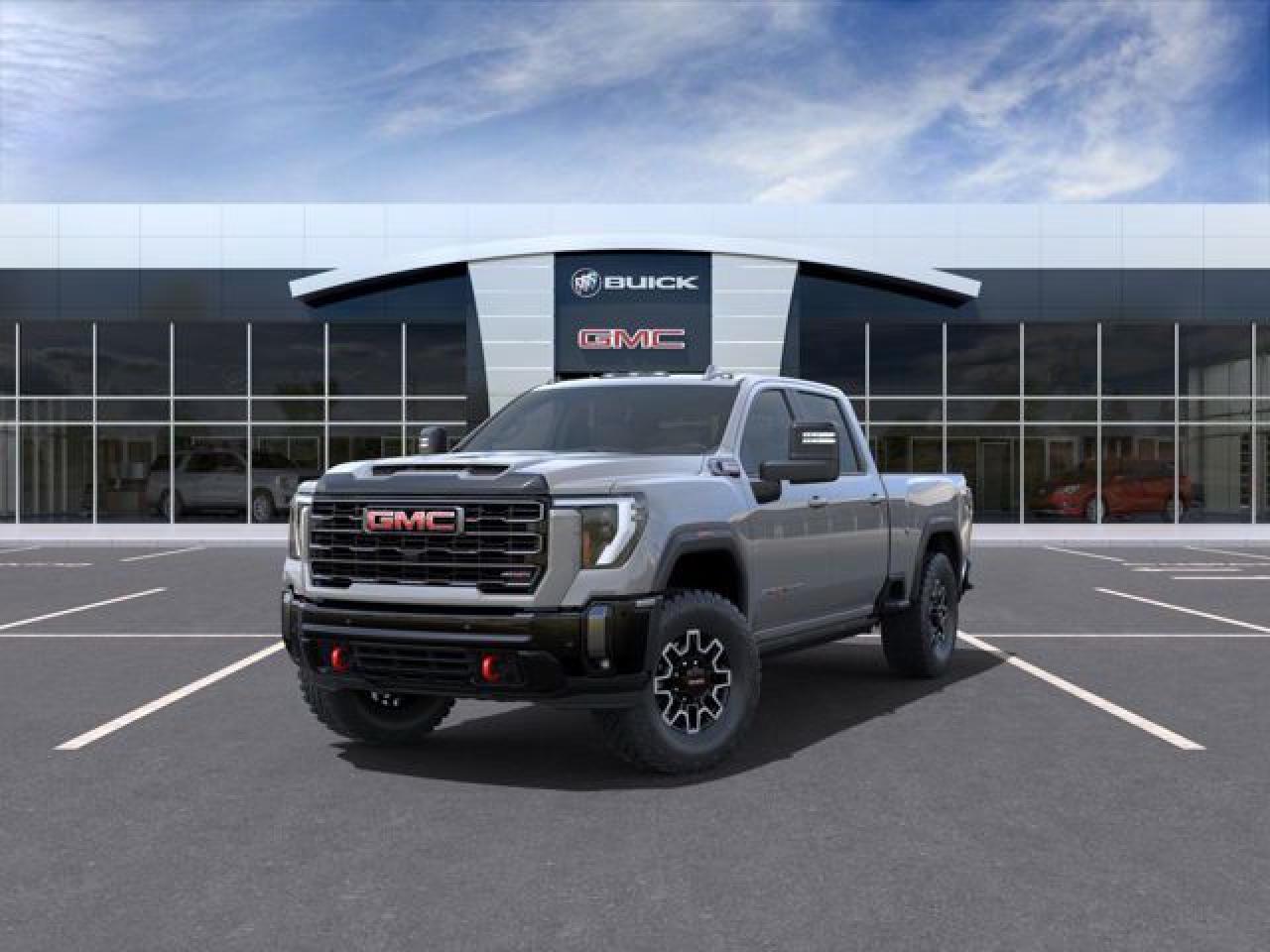 New 2025 GMC Sierra  for sale in Avonlea, SK