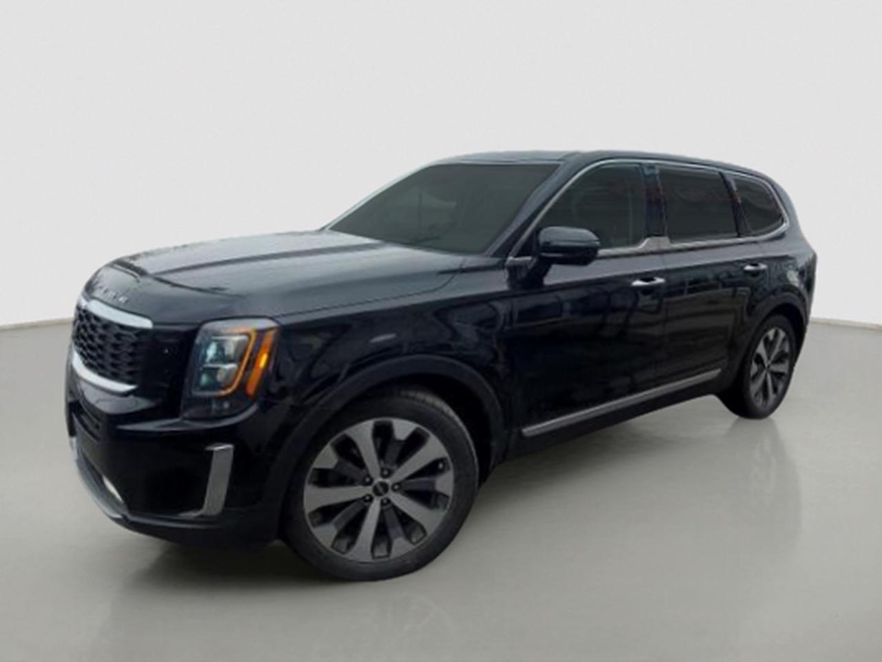 Used 2022 Kia Telluride SX AWD for sale in Peterborough, ON