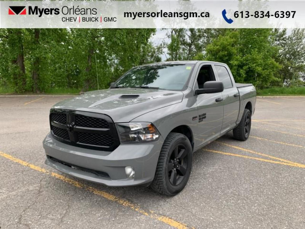 Used 2022 RAM 1500 Classic EXPRESS for sale in Orleans, ON