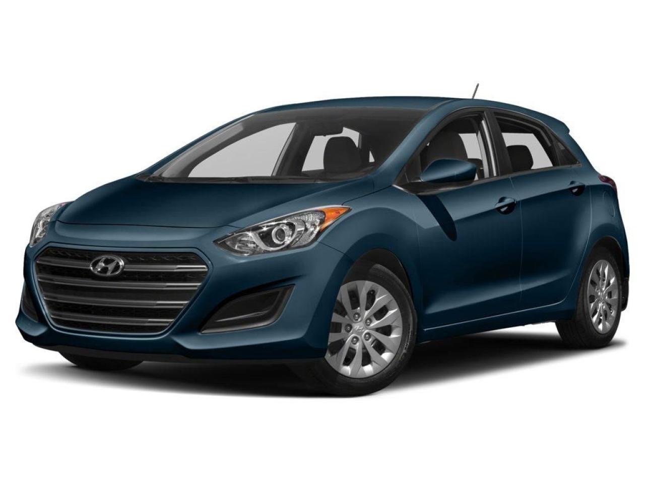 Used 2016 Hyundai Elantra GT GL for sale in Charlottetown, PE