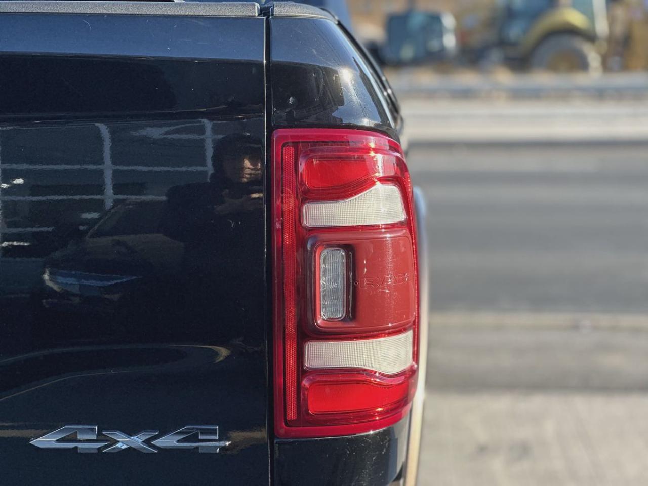 2019 RAM 2500 LONGHORN MEGACAB | LOADED | FINANCE - Photo #11