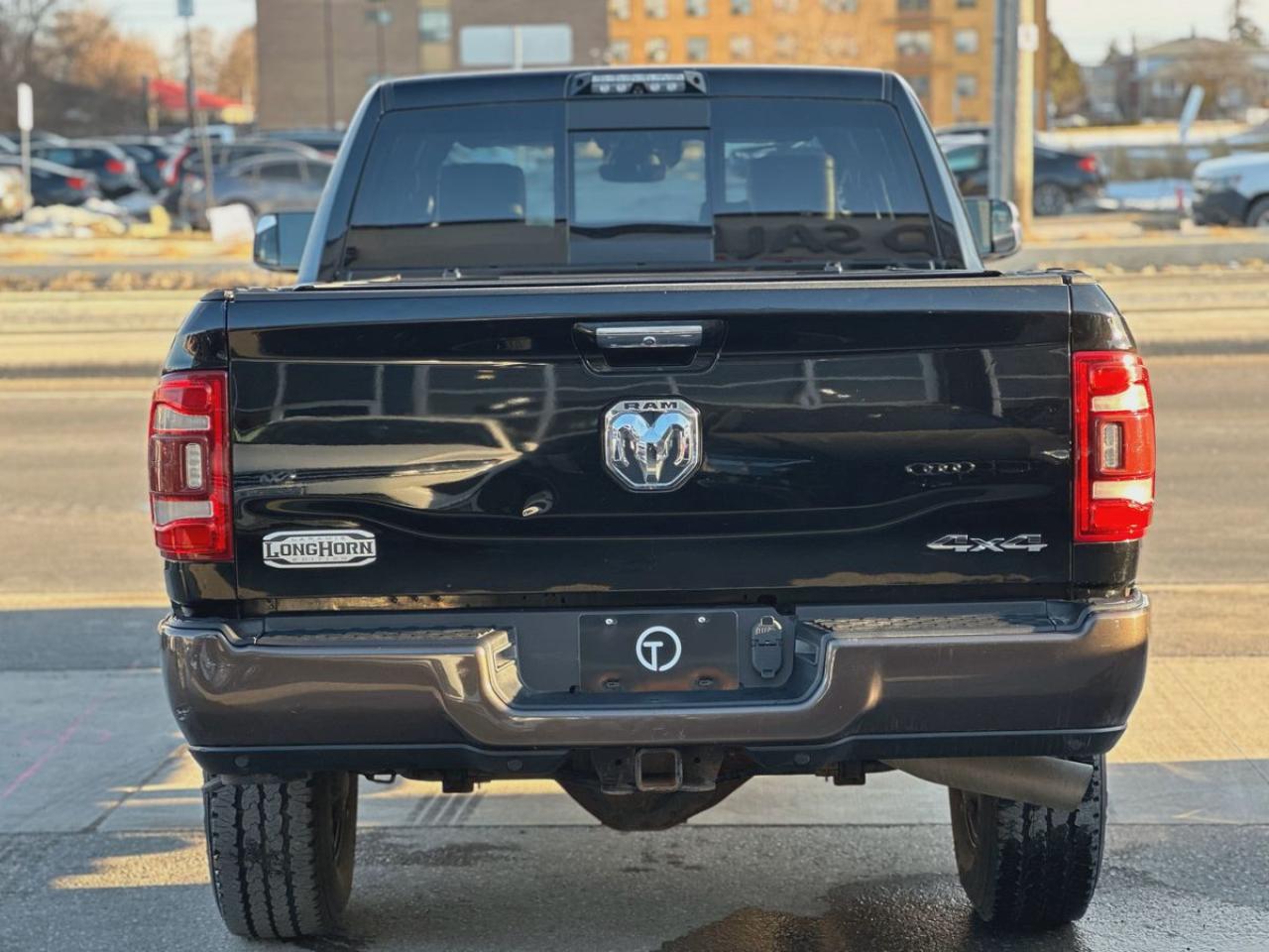 2019 RAM 2500 LONGHORN MEGACAB | LOADED | FINANCE - Photo #12