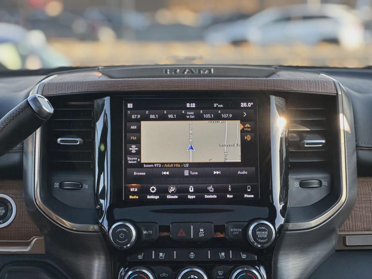 2019 RAM 2500 LONGHORN MEGACAB | LOADED | FINANCE - Photo #28