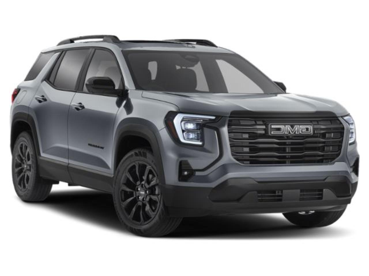 New 2025 GMC Terrain AWD Elevation for sale in Kingston, ON