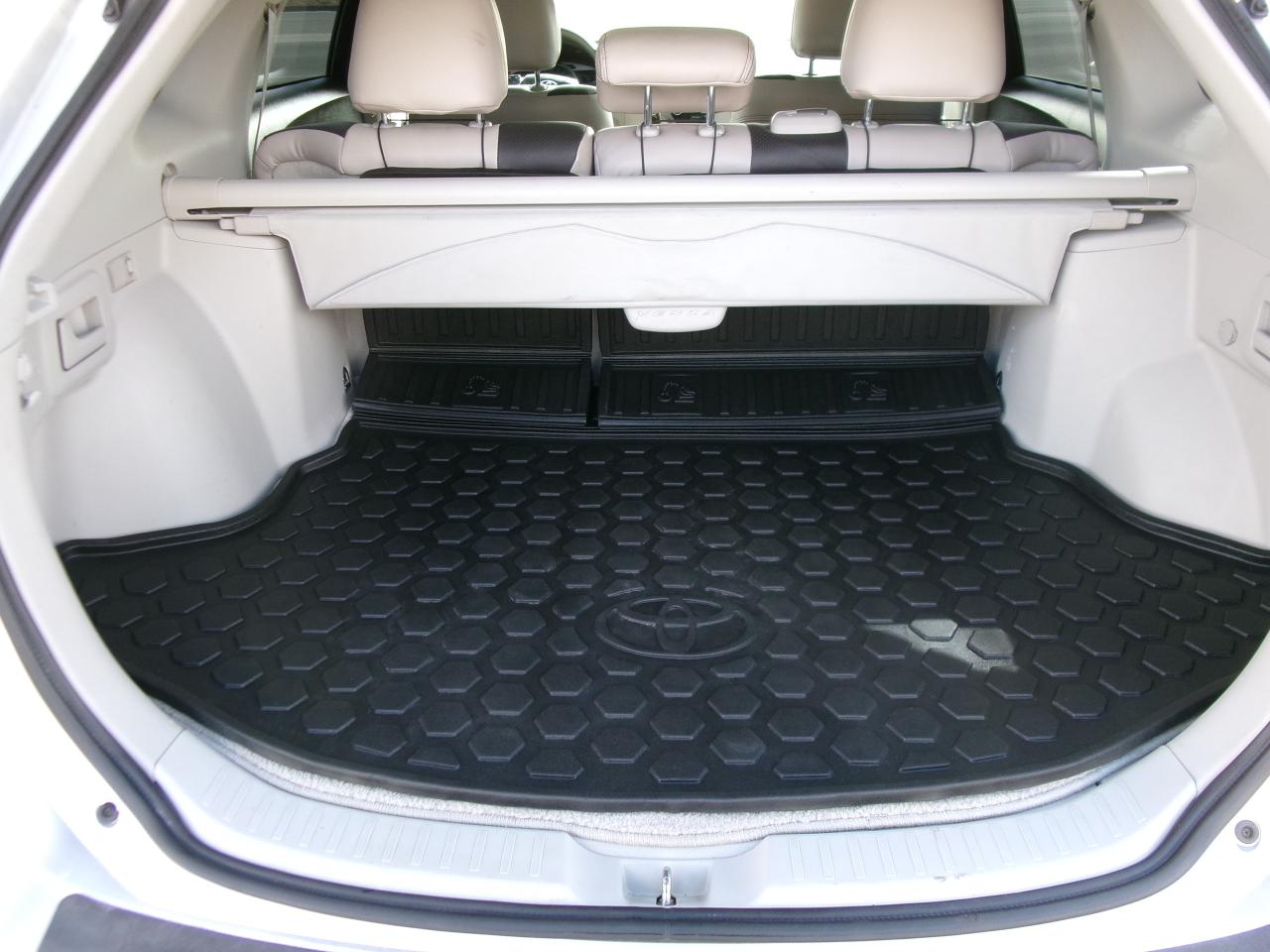 2013 Toyota Venza Leather interior   "NICE CAR" - Photo #11