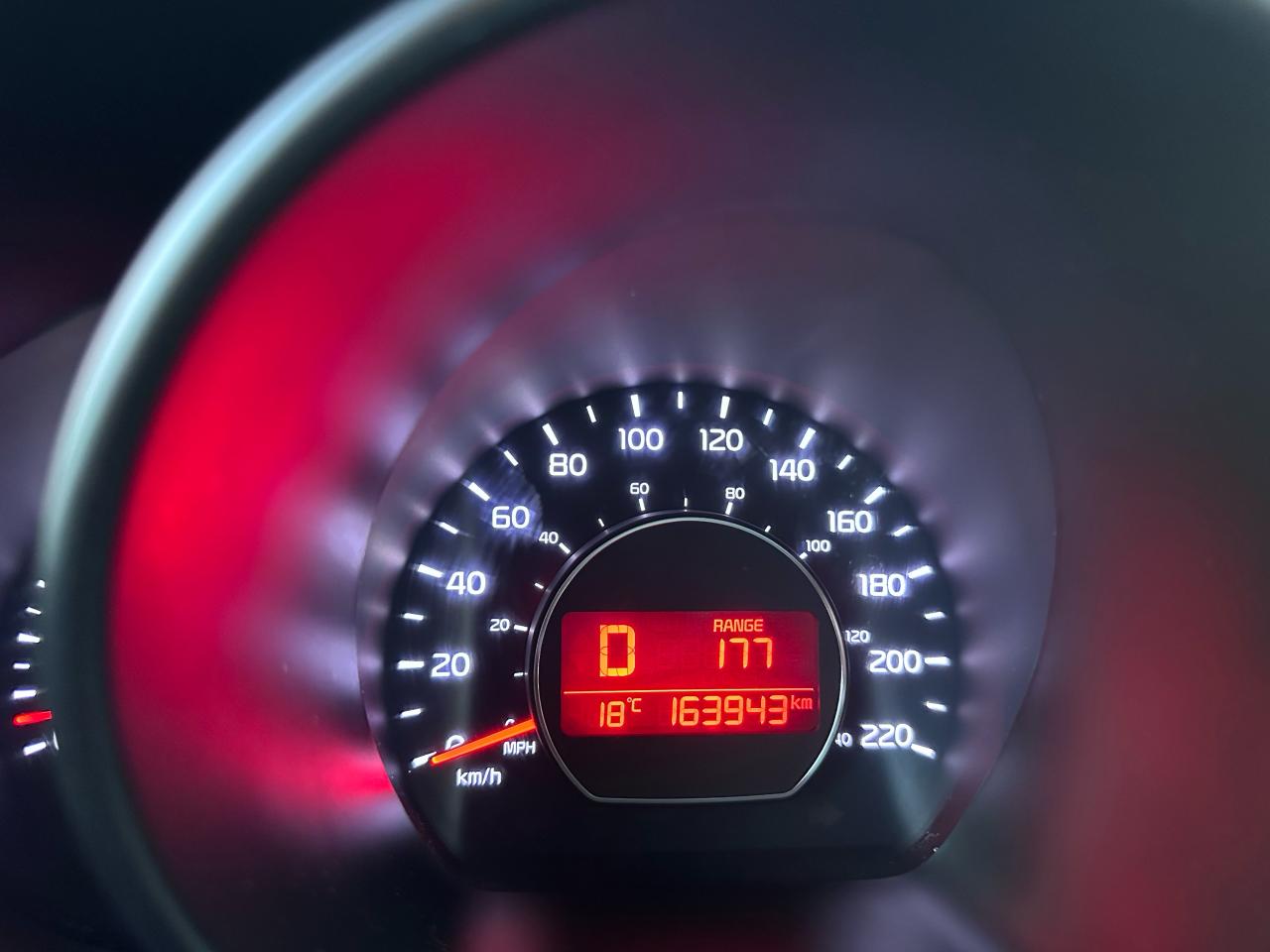 2015 Kia Soul EX+ Eco - Photo #10