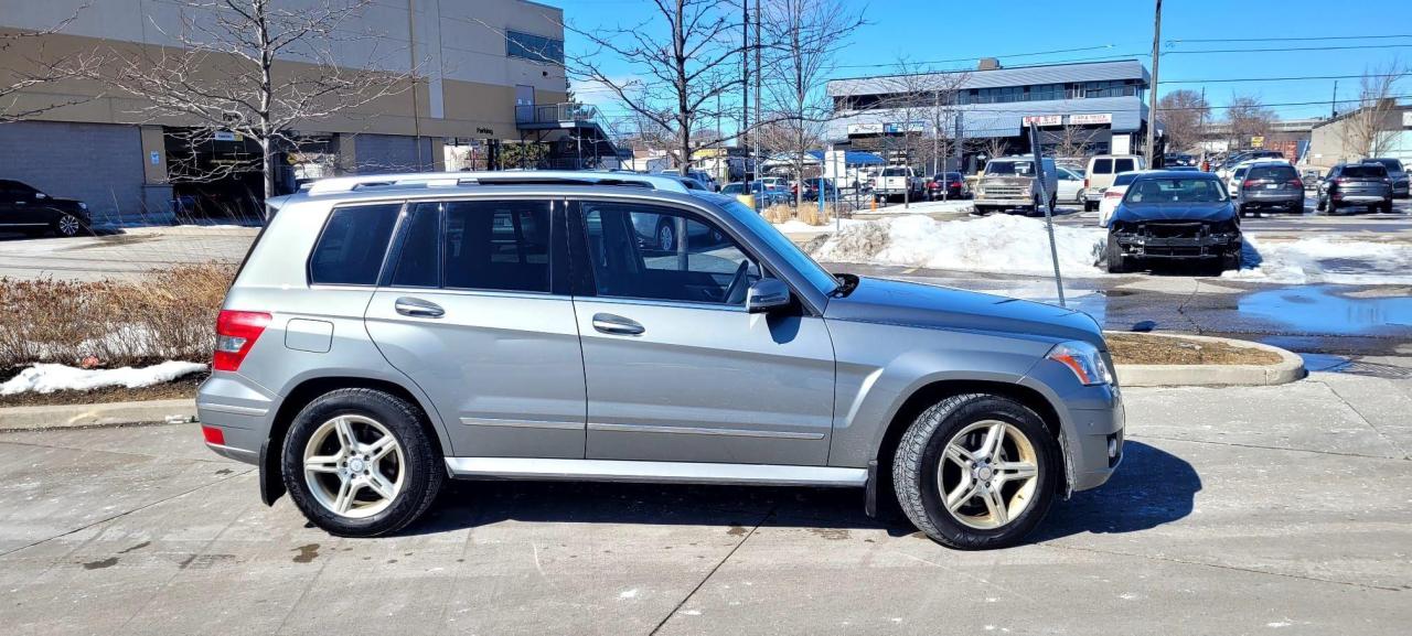 Used 2010 Mercedes-Benz GLK350 4 MATIC, Leather, Panama Roof, 3/Y Warranty avail. for sale in Toronto, ON