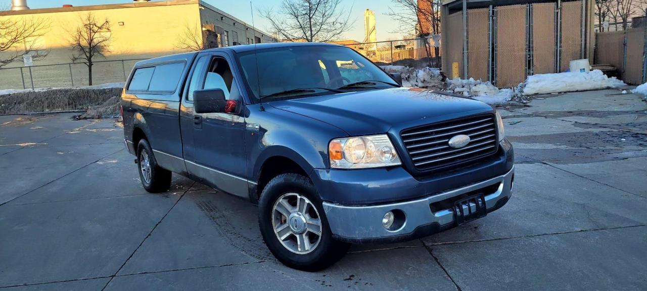 Used 2006 Ford F-150  for sale in Toronto, ON