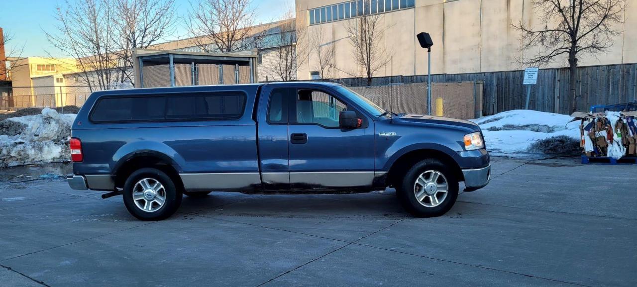 Used 2006 Ford F-150 Long Box, Super Crow, Automatic, Warranty availabl for sale in Toronto, ON