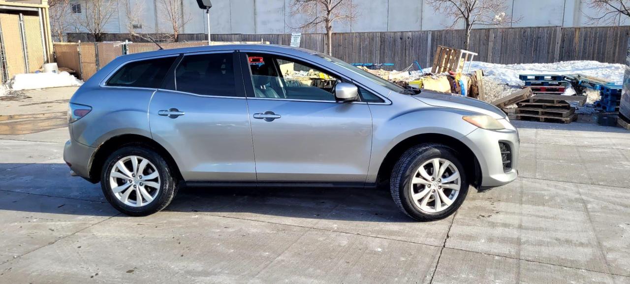 Used 2010 Mazda CX-7  for sale in Toronto, ON