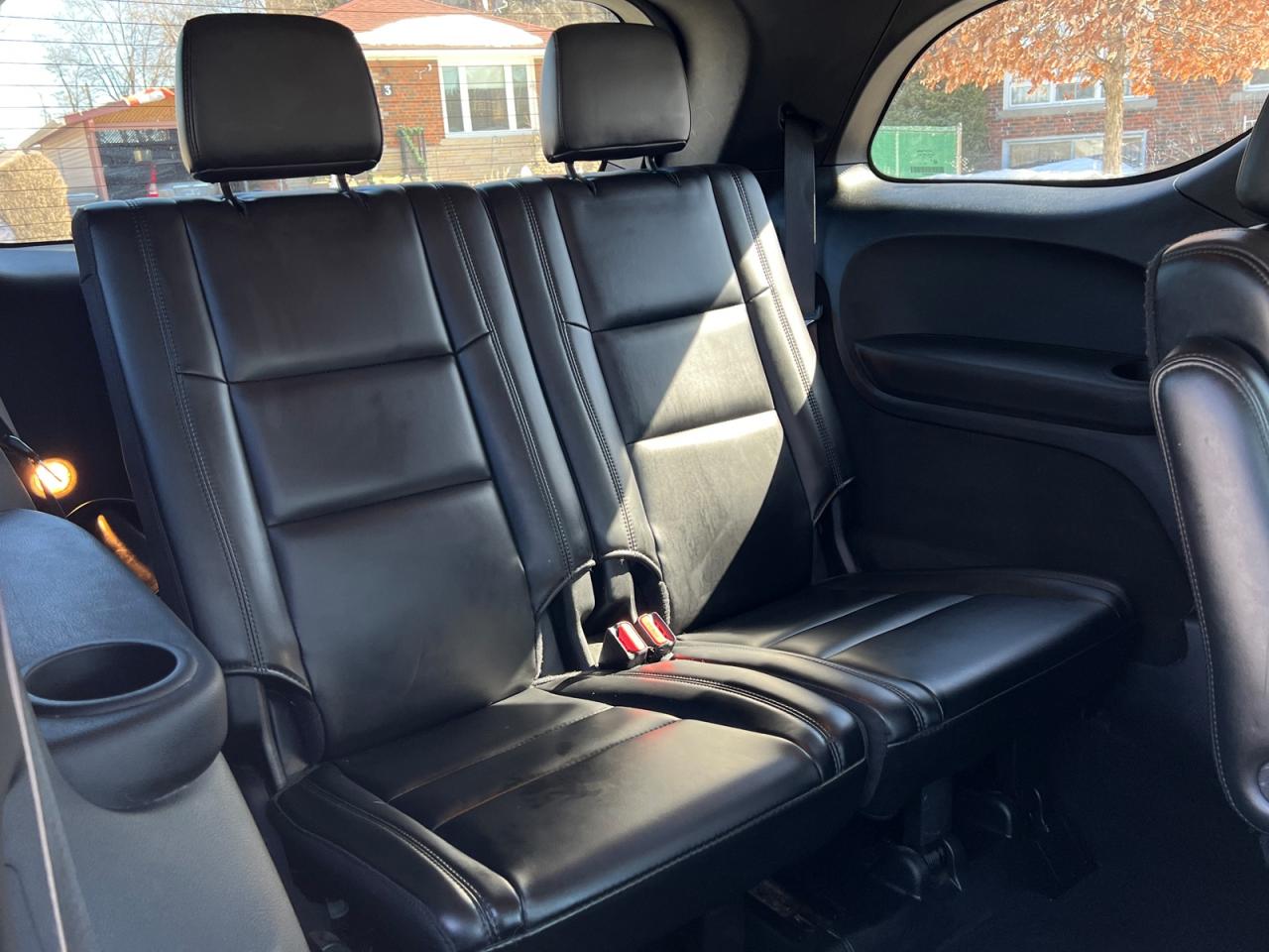 2020 Dodge Durango GT AWD - Photo #11