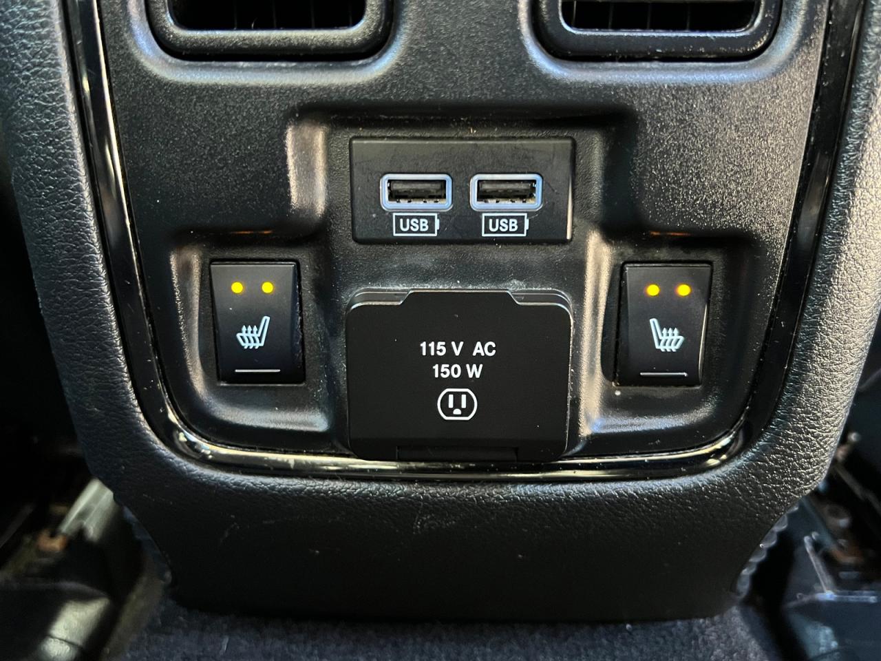 2020 Dodge Durango GT AWD - Photo #12