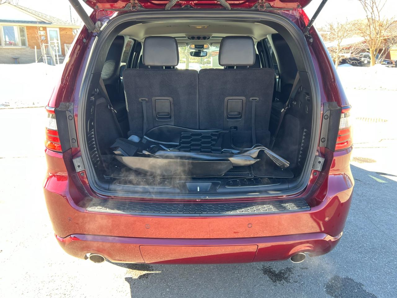 2020 Dodge Durango GT AWD - Photo #15
