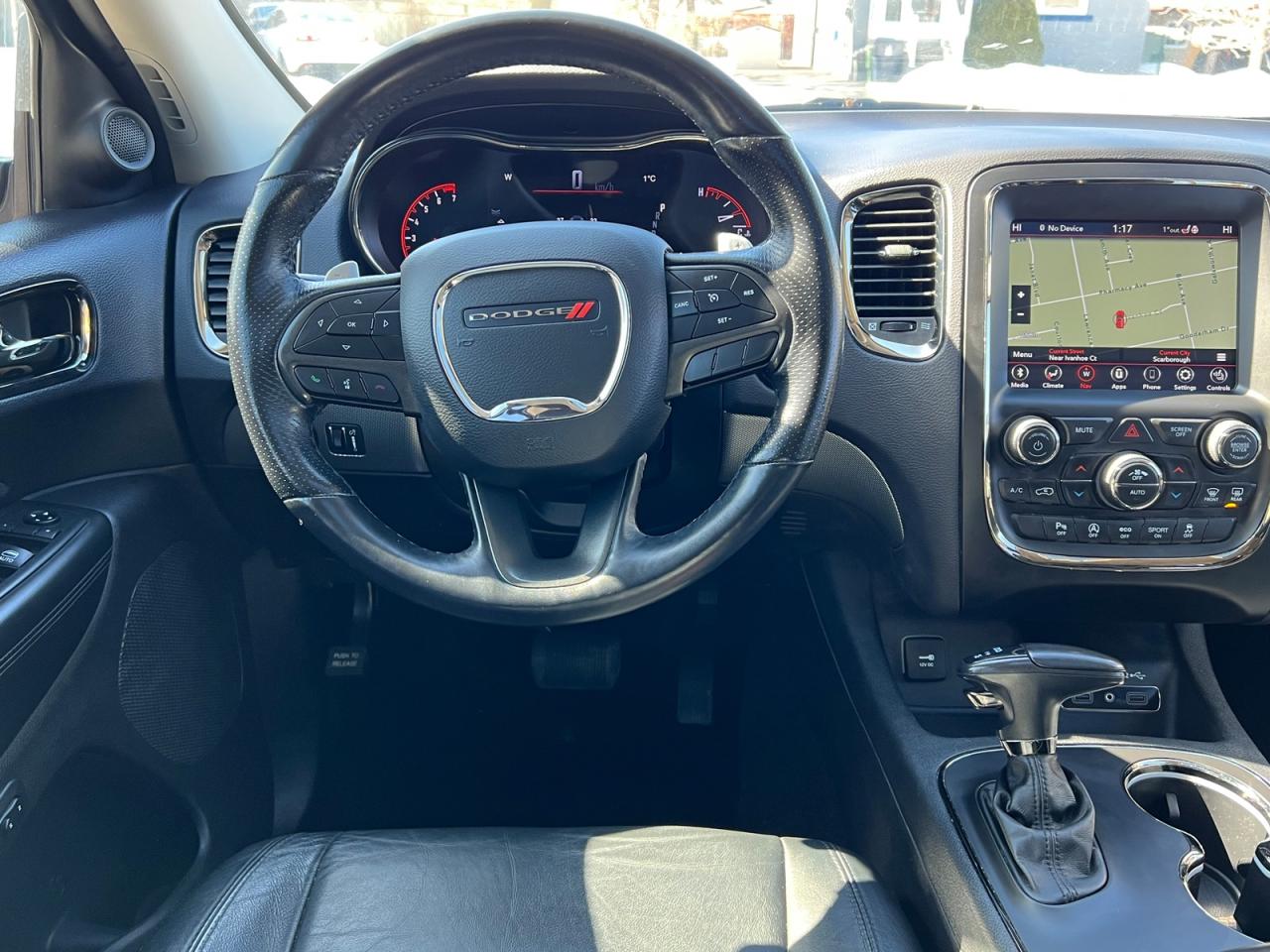 2020 Dodge Durango GT AWD - Photo #19
