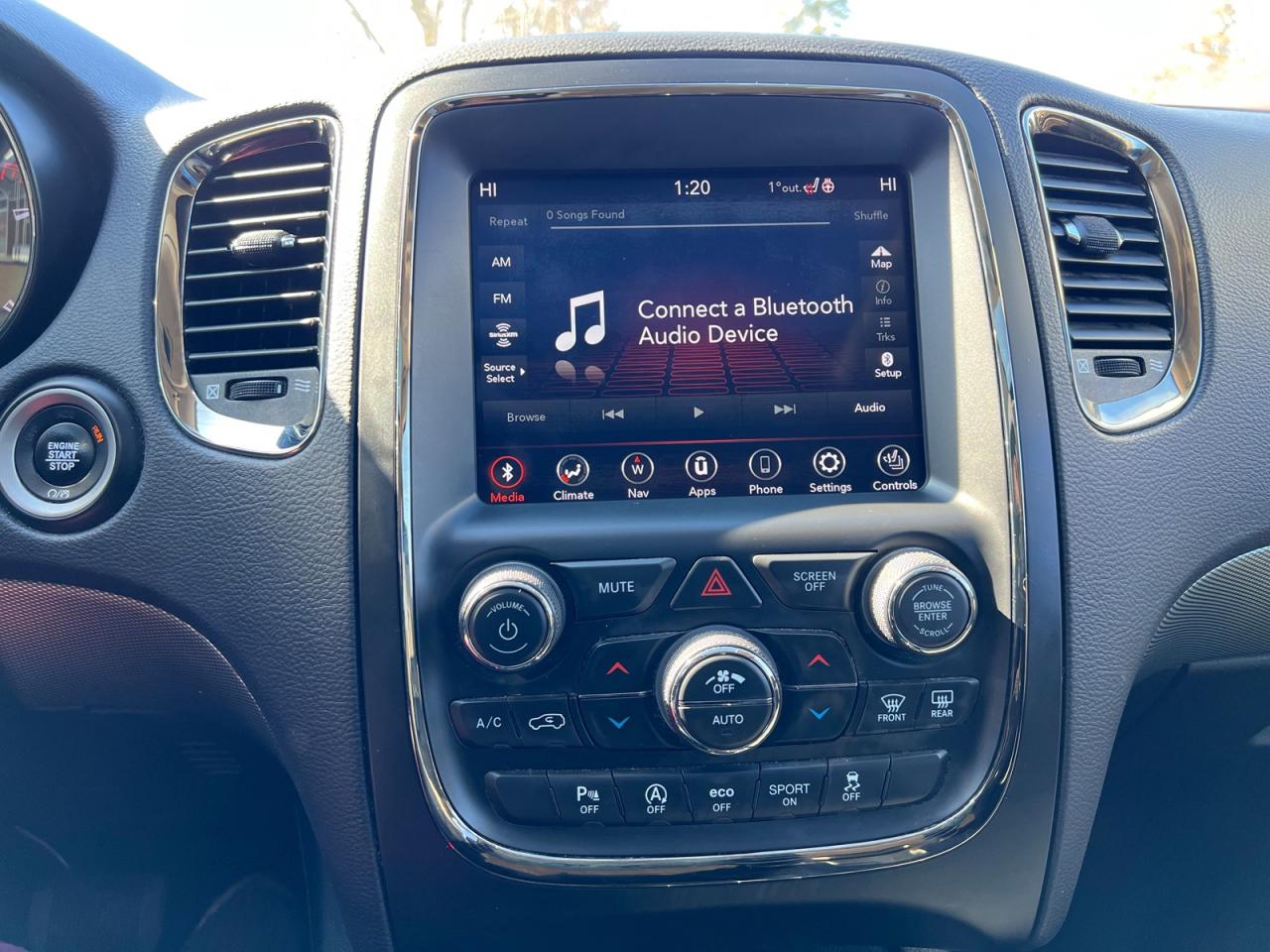 2020 Dodge Durango GT AWD - Photo #34