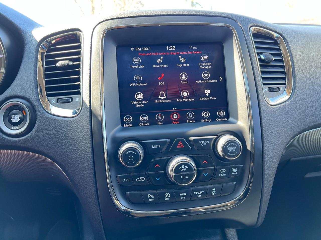 2020 Dodge Durango GT AWD - Photo #39