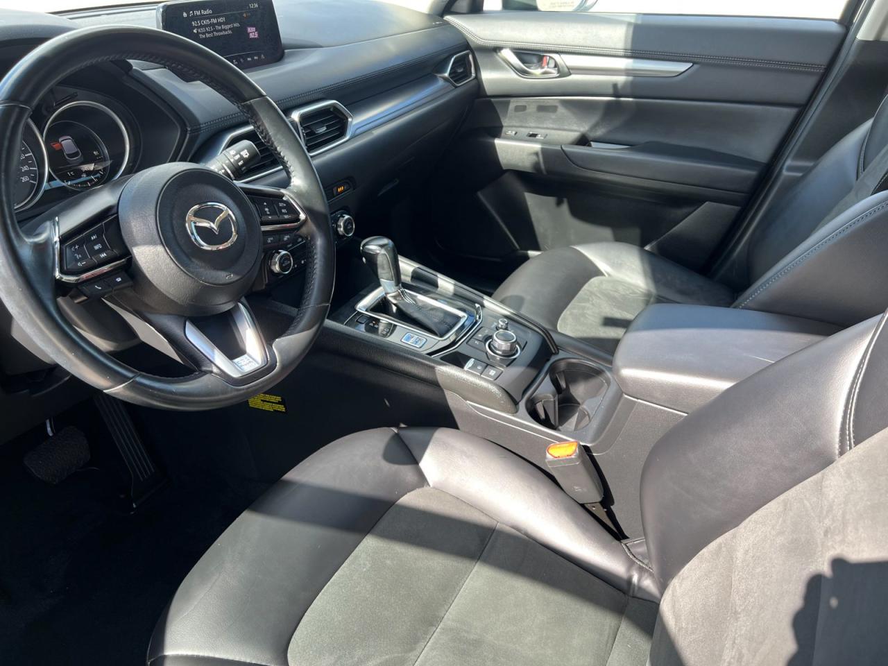 2018 Mazda CX-5 GS AWD - Photo #17