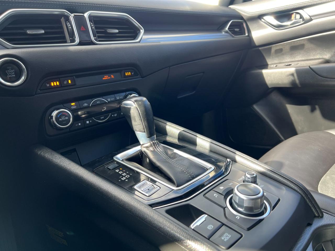 2018 Mazda CX-5 GS AWD - Photo #25