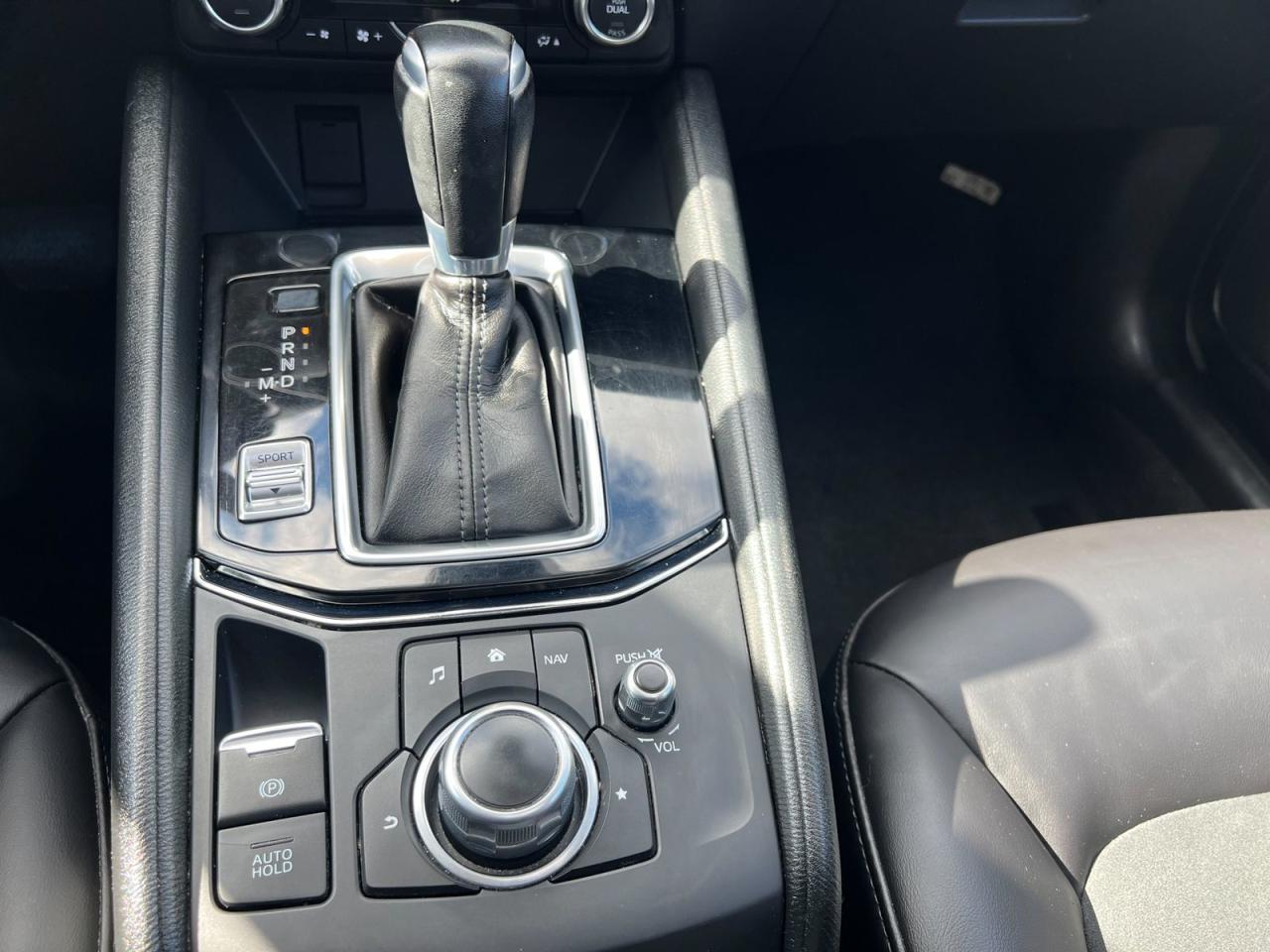 2018 Mazda CX-5 GS AWD - Photo #26