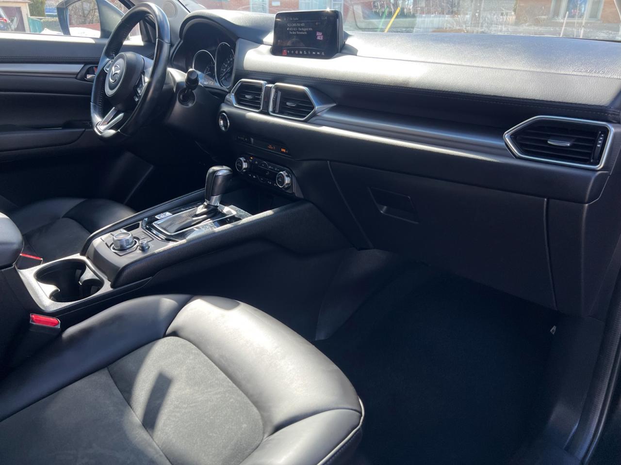 2018 Mazda CX-5 GS AWD - Photo #10
