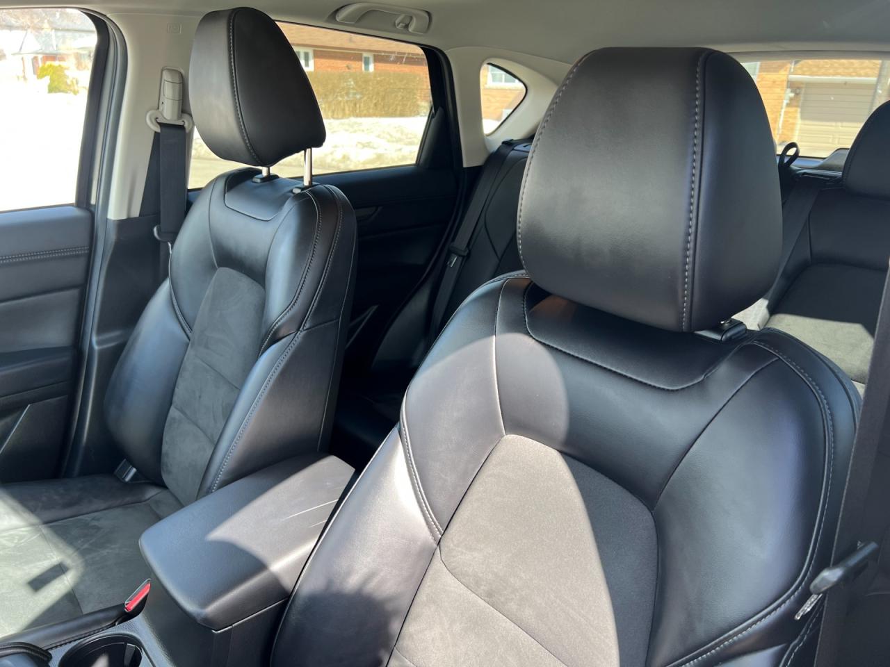 2018 Mazda CX-5 GS AWD - Photo #18