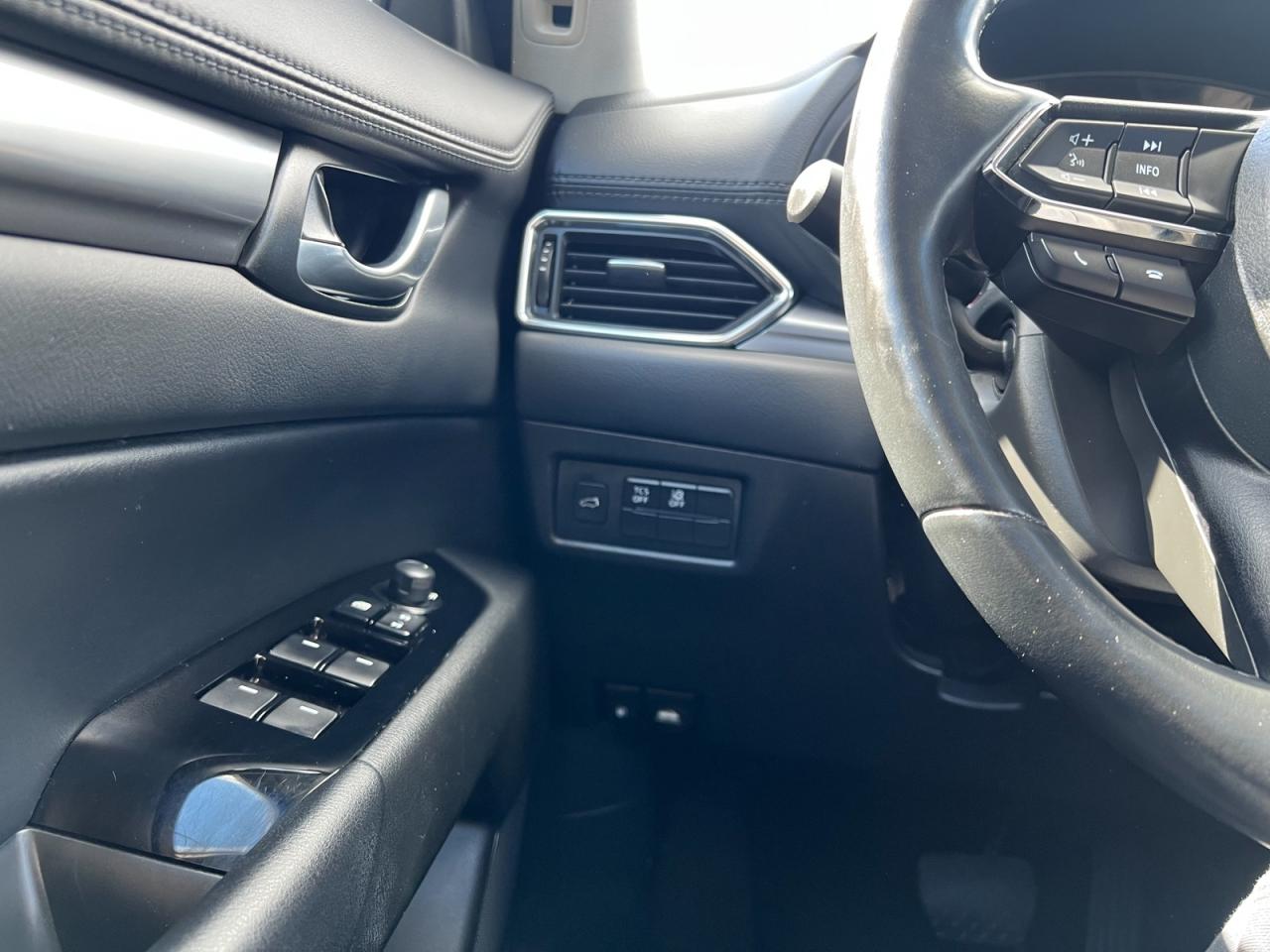 2018 Mazda CX-5 GS AWD - Photo #21