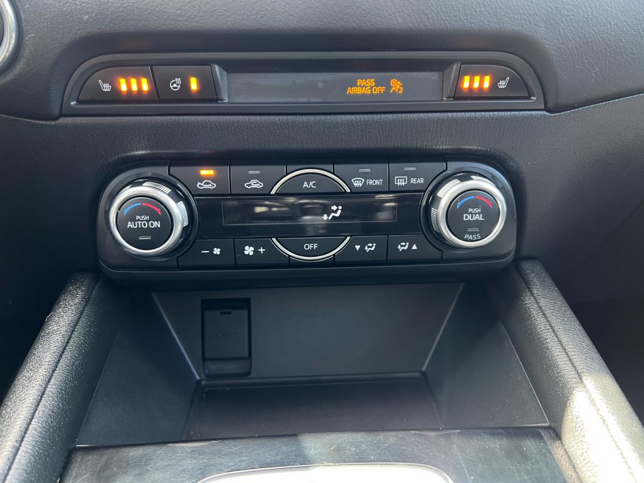 2018 Mazda CX-5 GS AWD - Photo #27