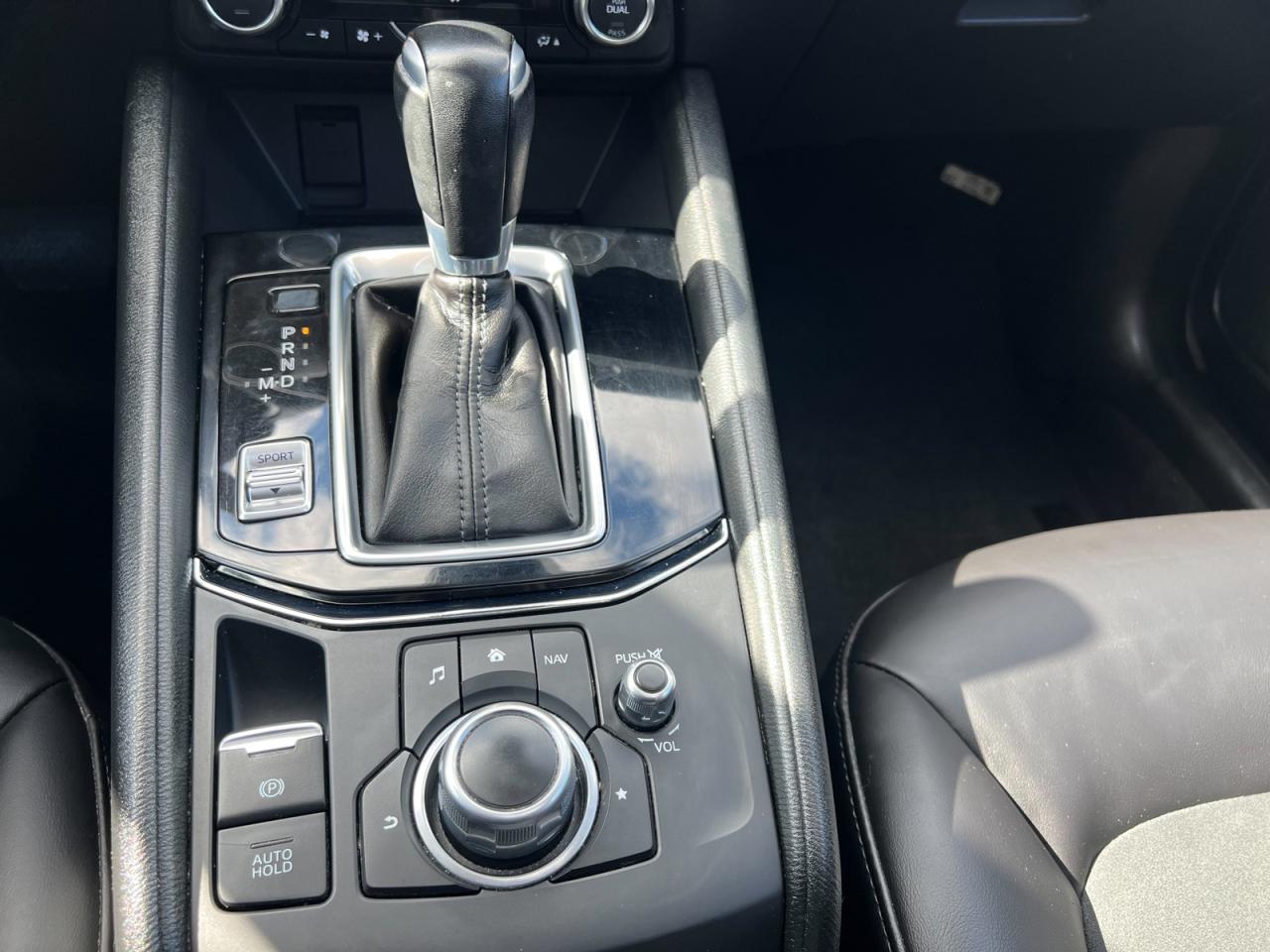 2018 Mazda CX-5 GS AWD - Photo #26