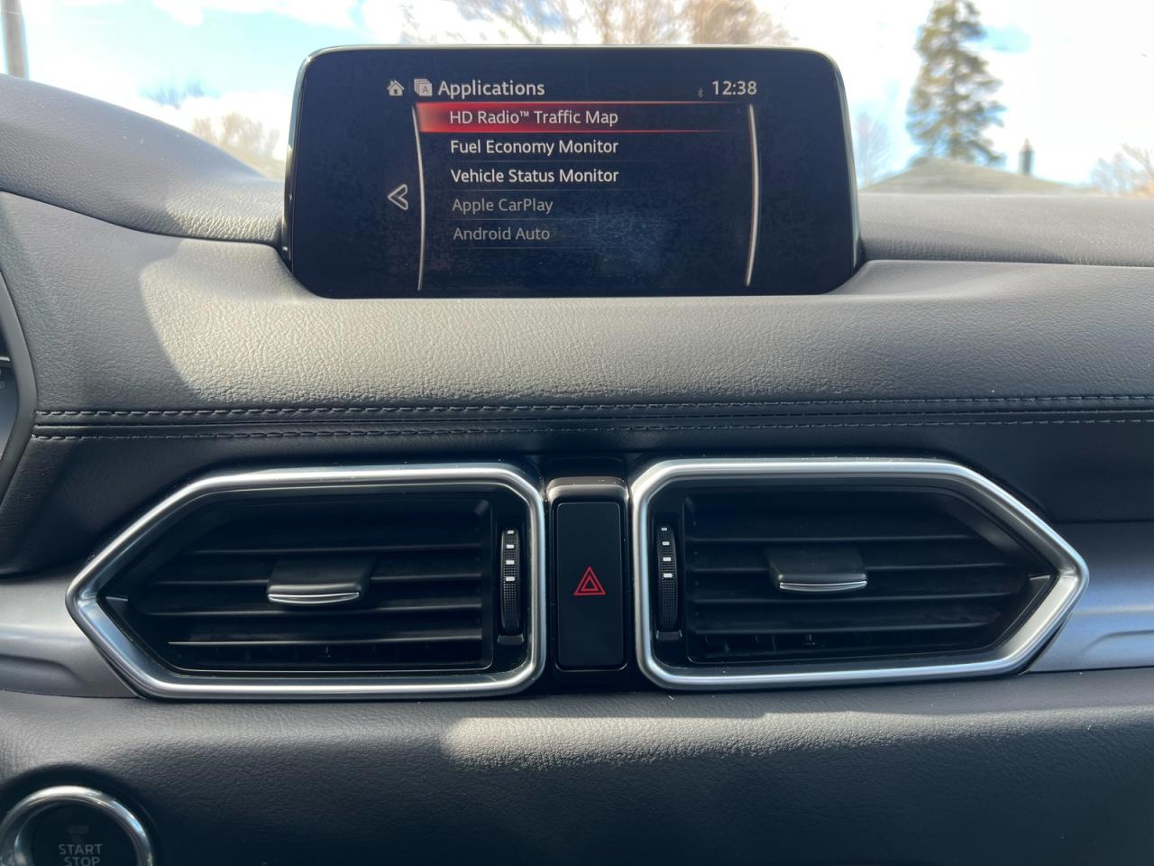 2018 Mazda CX-5 GS AWD - Photo #31