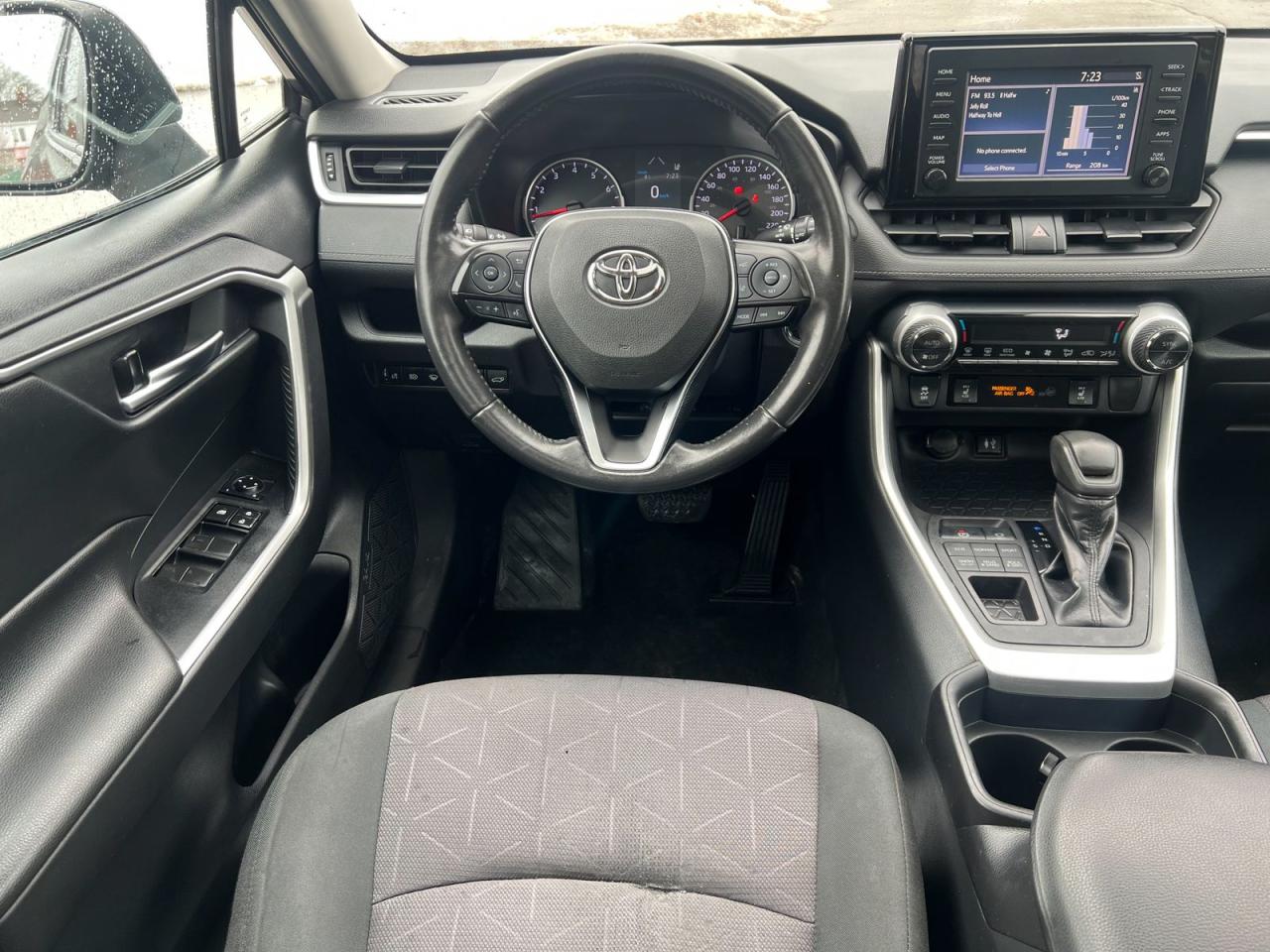 2019 Toyota RAV4 XLE AWD - Photo #15
