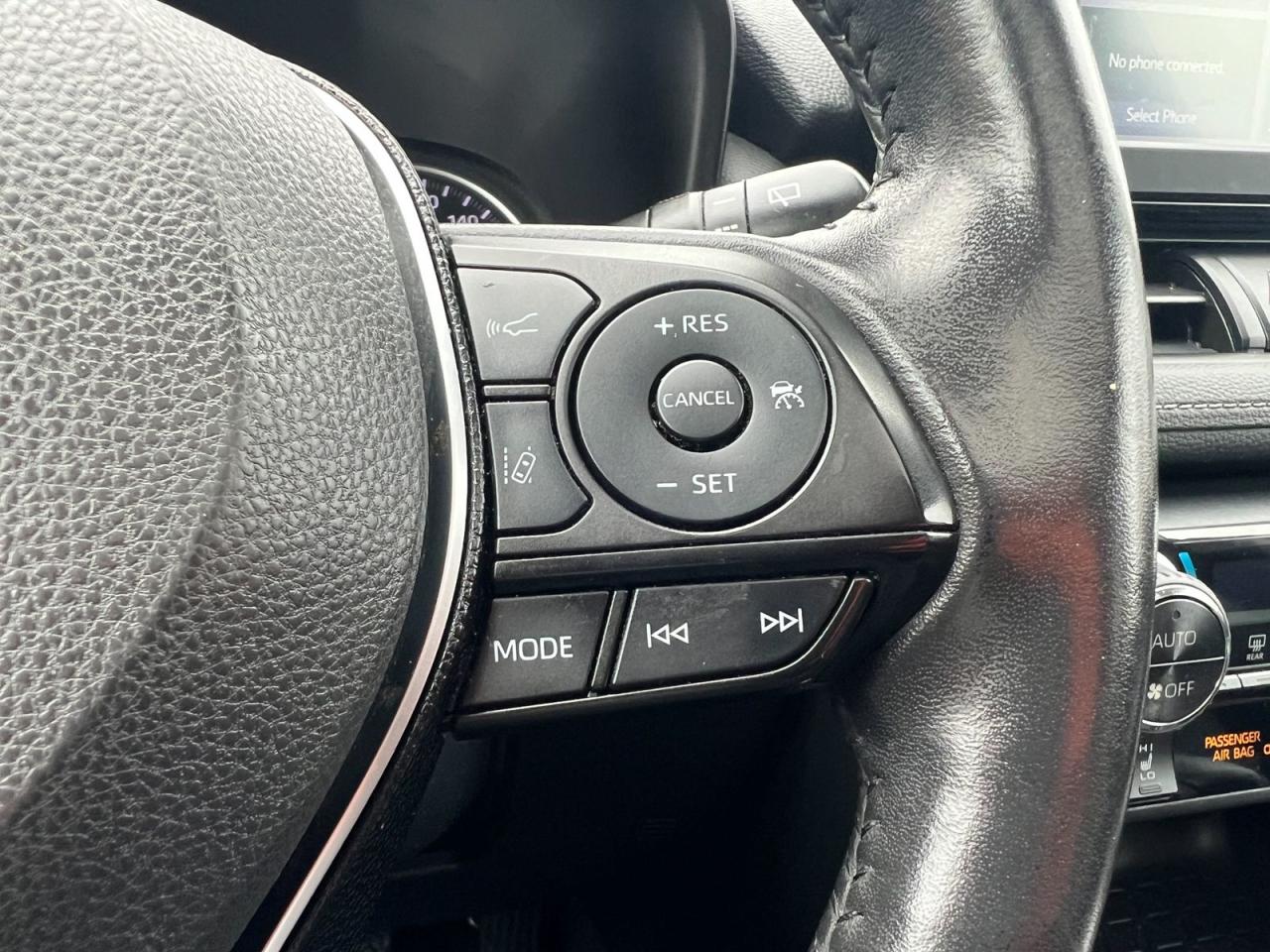 2019 Toyota RAV4 XLE AWD - Photo #22