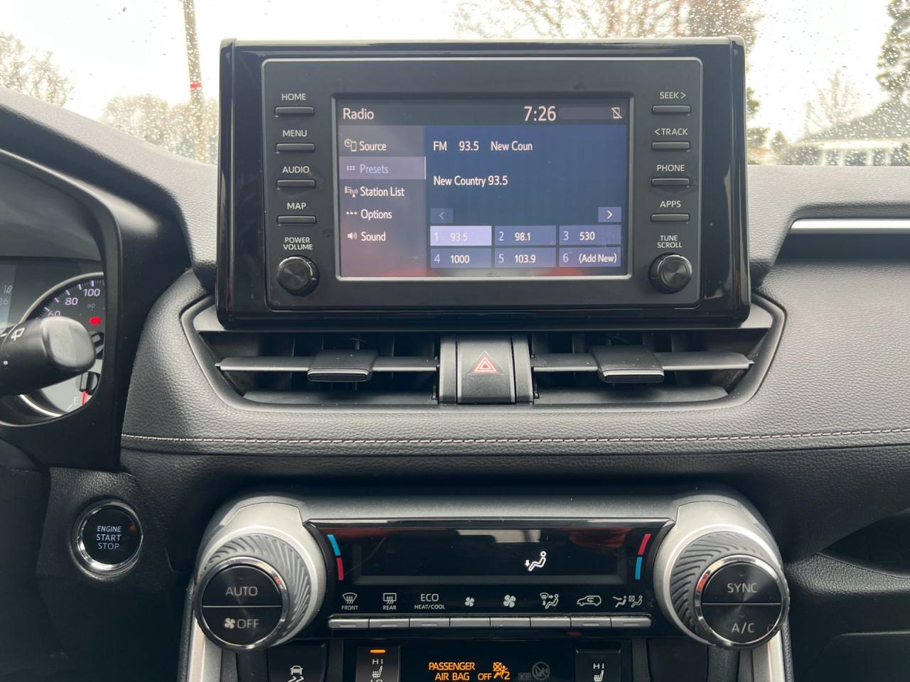 2019 Toyota RAV4 XLE AWD - Photo #30