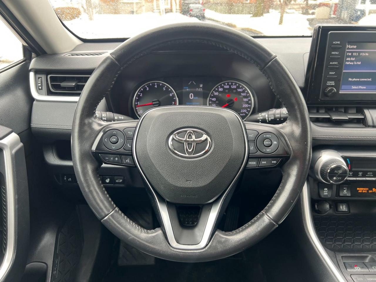 2019 Toyota RAV4 XLE AWD - Photo #16