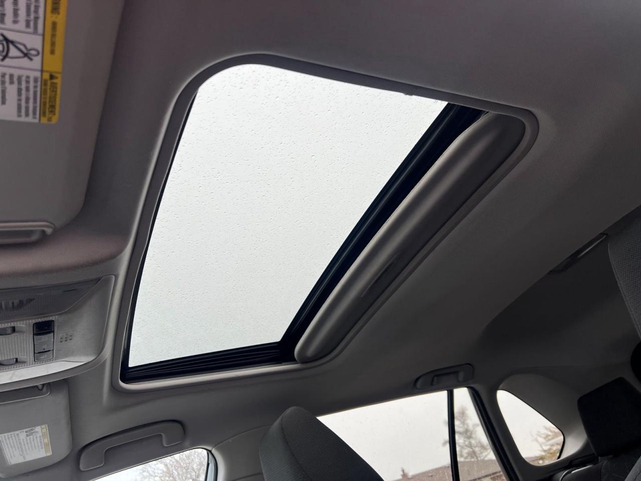 2019 Toyota RAV4 XLE AWD - Photo #19