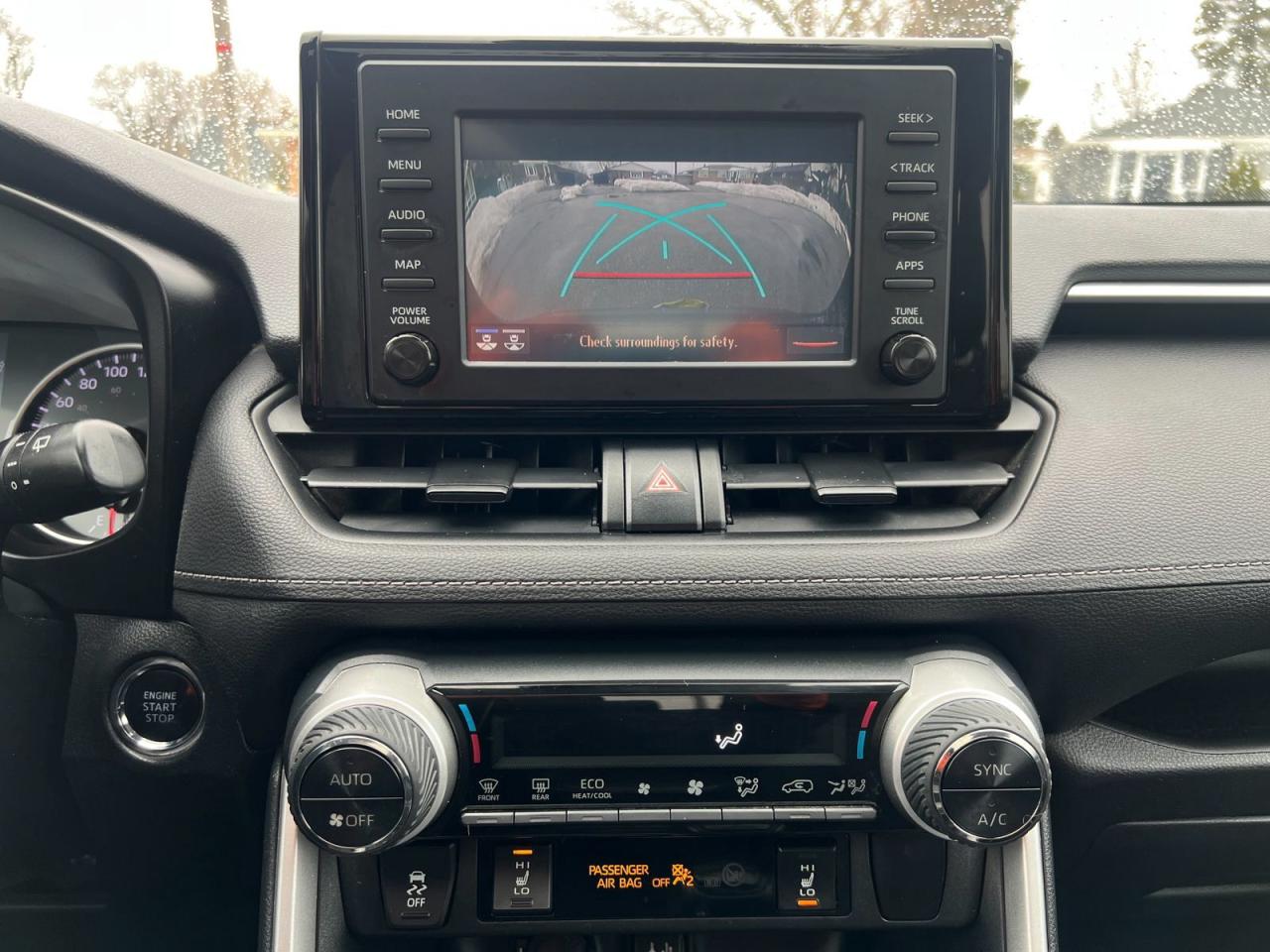 2019 Toyota RAV4 XLE AWD - Photo #26