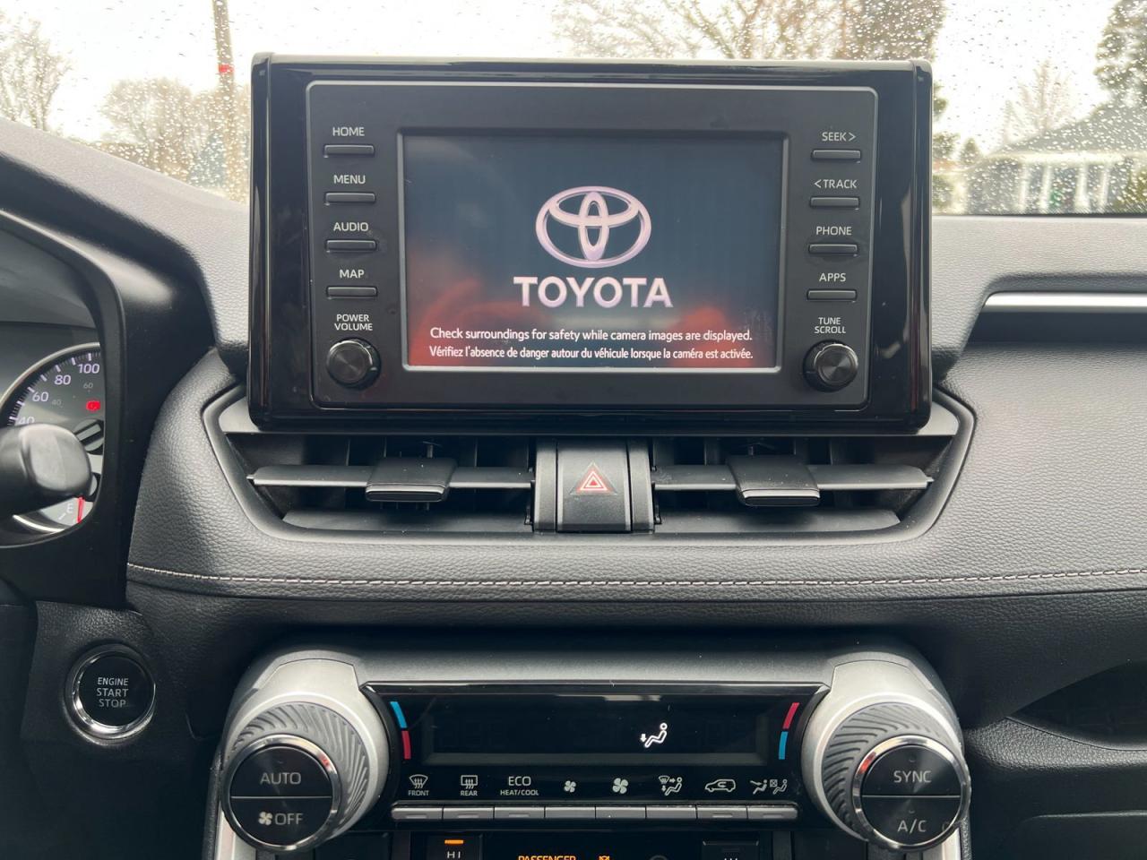 2019 Toyota RAV4 XLE AWD - Photo #31