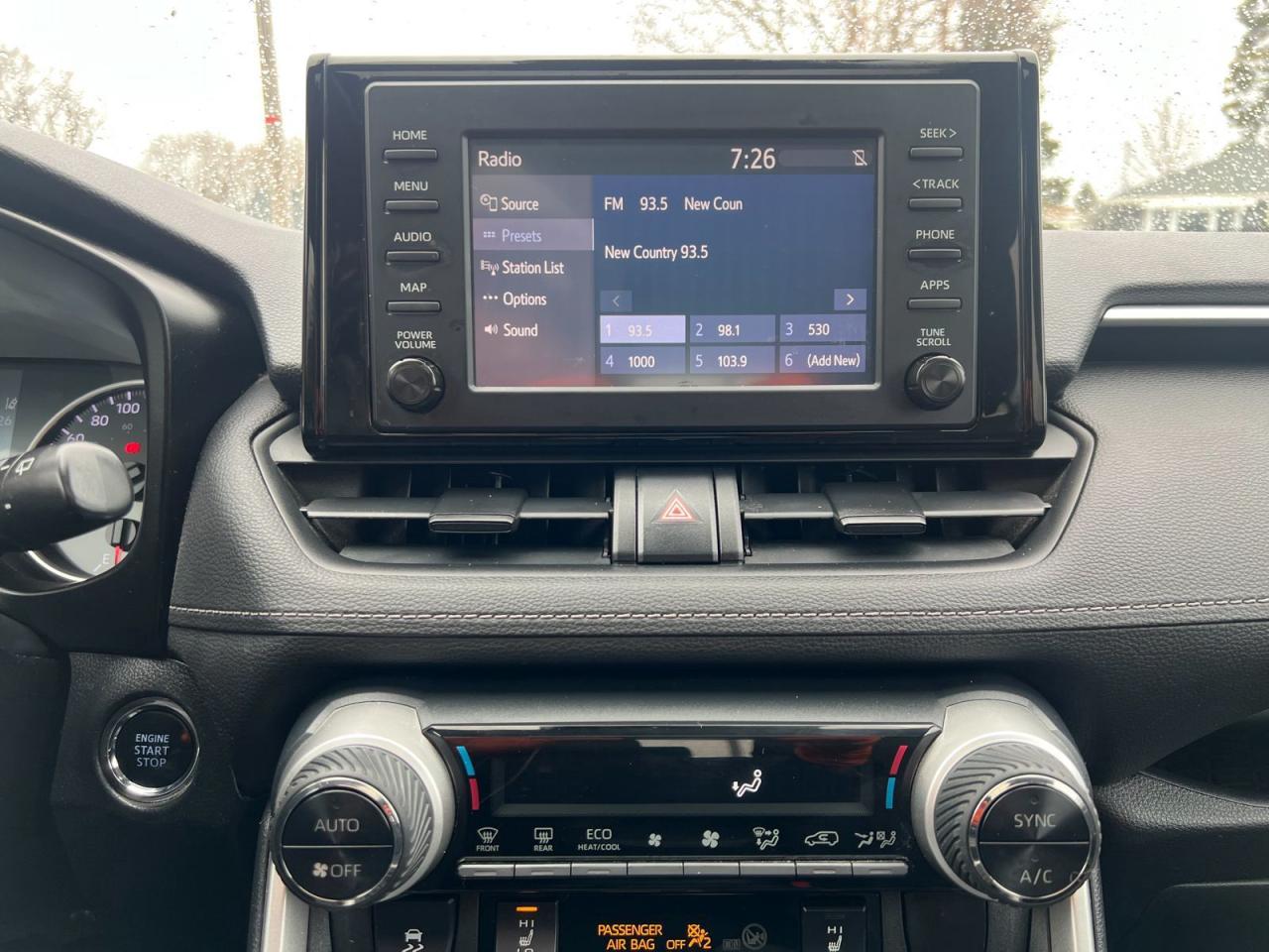 2019 Toyota RAV4 XLE AWD - Photo #30