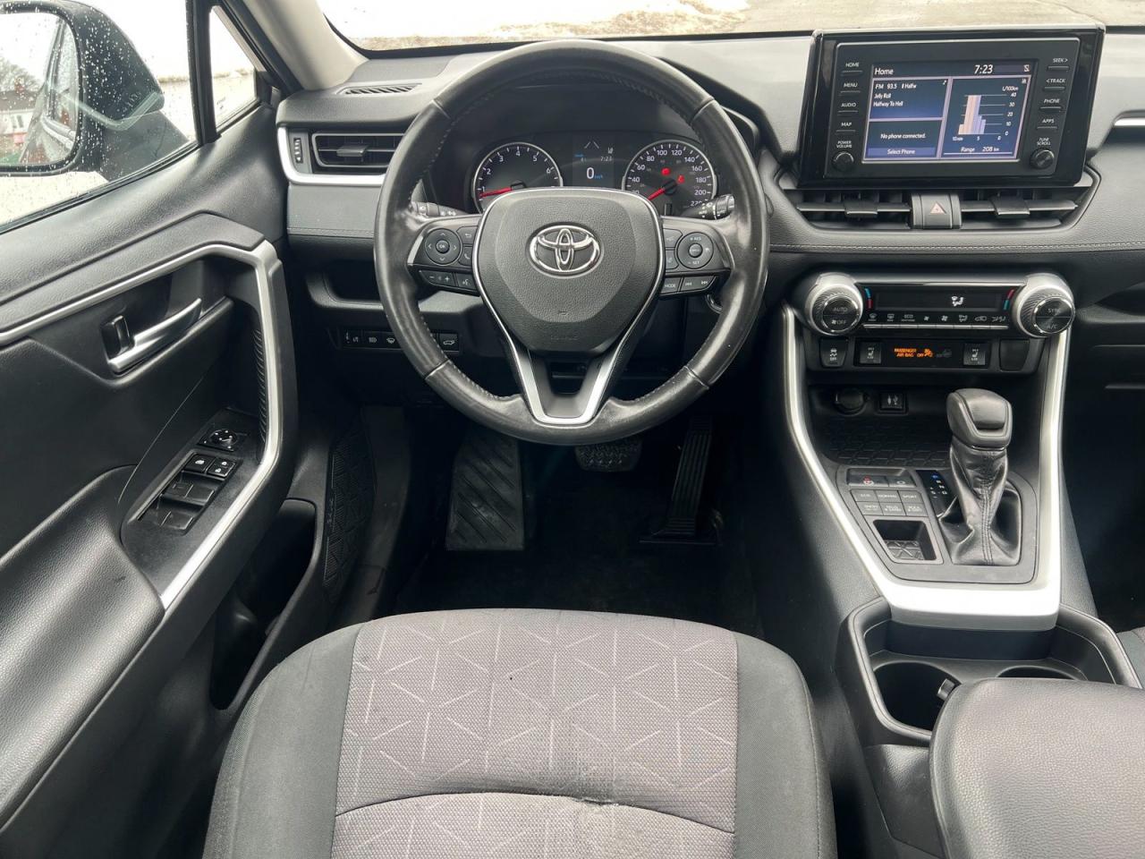 2019 Toyota RAV4 XLE AWD - Photo #15