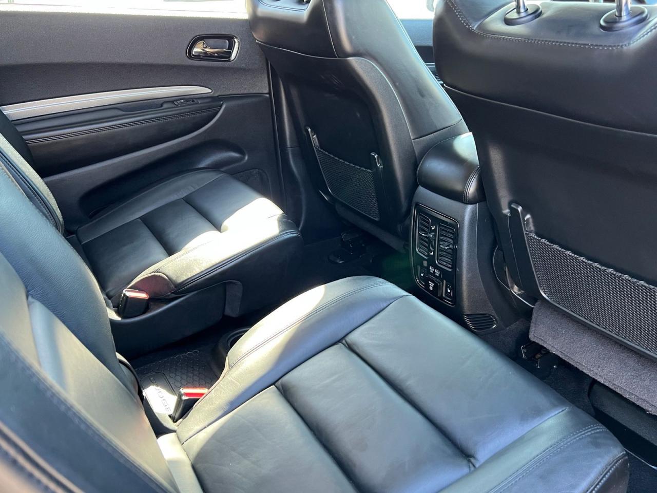 2020 Dodge Durango GT AWD - Photo #10