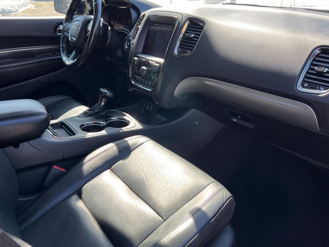 2020 Dodge Durango GT AWD - Photo #14